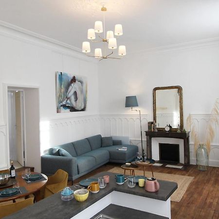 Stay In Sarlat - Suite Sarloveze Exterior foto