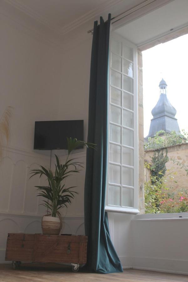 Stay In Sarlat - Suite Sarloveze Exterior foto