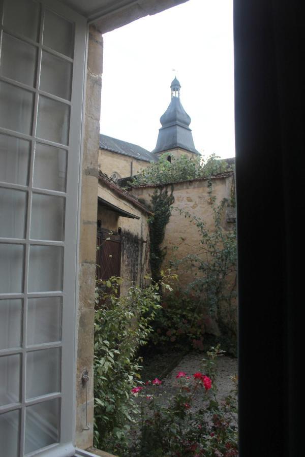 Stay In Sarlat - Suite Sarloveze Exterior foto