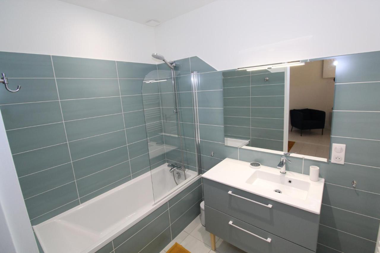 Stay In Sarlat - Suite Sarloveze Exterior foto