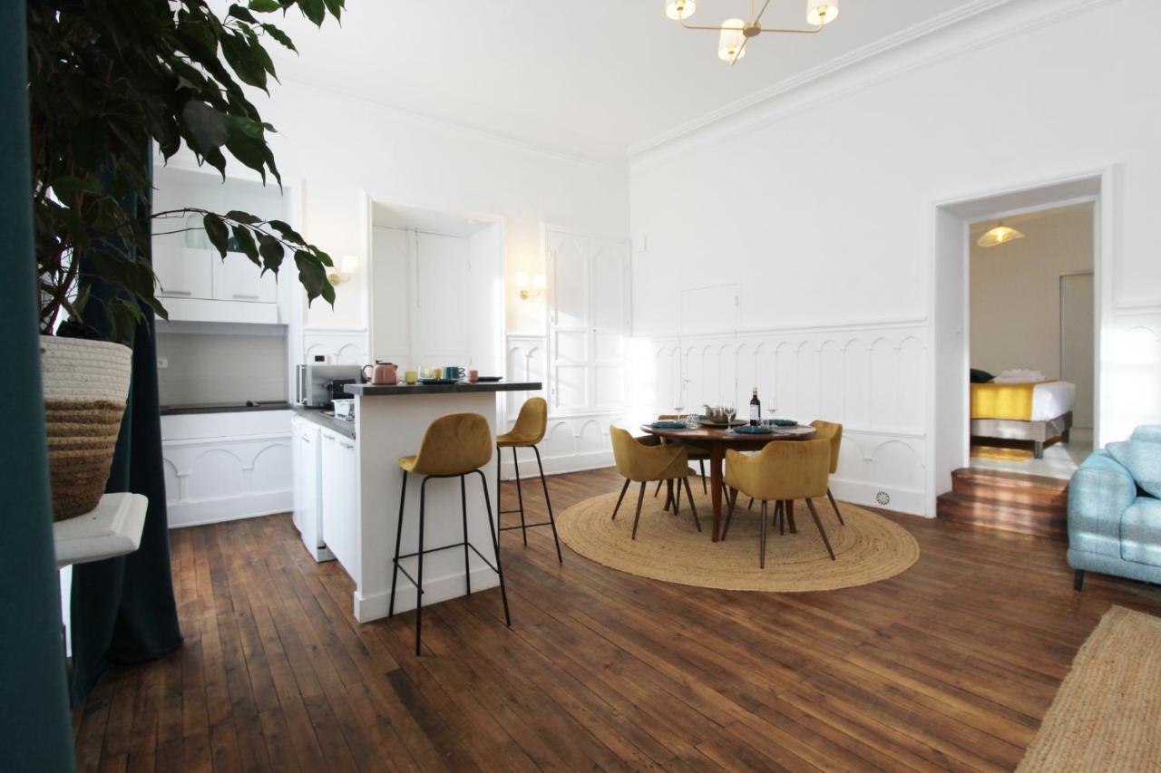Stay In Sarlat - Suite Sarloveze Exterior foto
