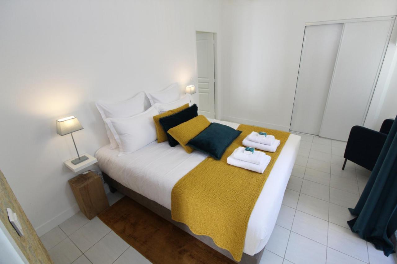 Stay In Sarlat - Suite Sarloveze Exterior foto