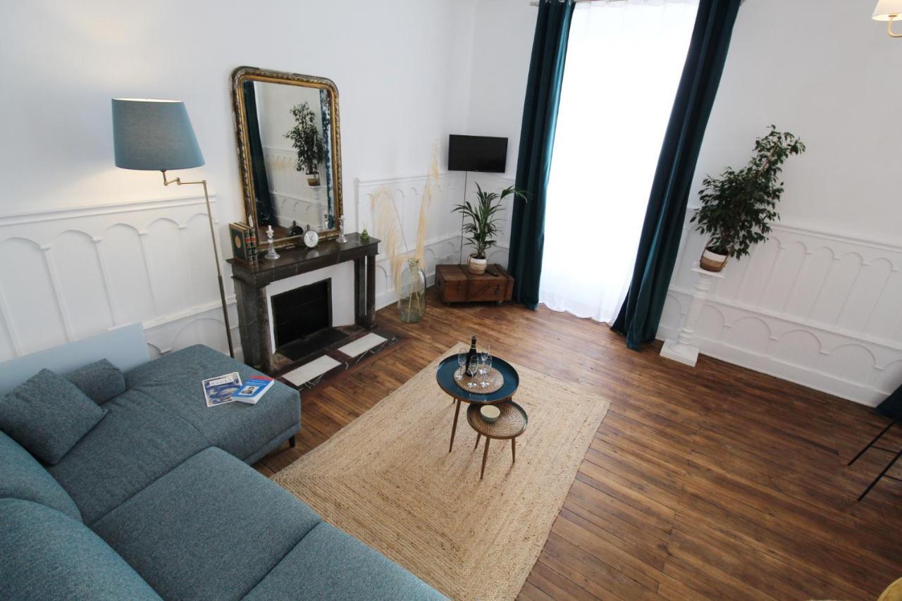 Stay In Sarlat - Suite Sarloveze Exterior foto
