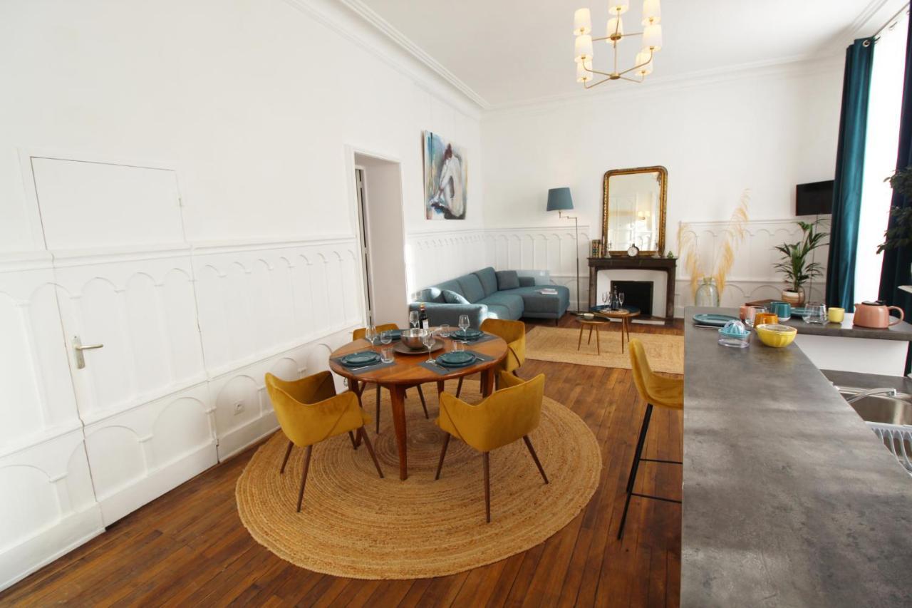 Stay In Sarlat - Suite Sarloveze Exterior foto
