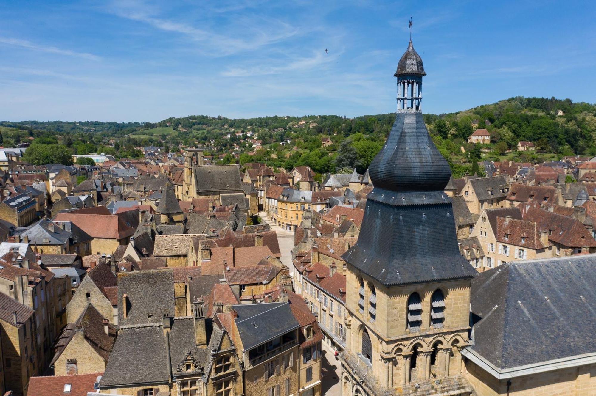 Stay In Sarlat - Suite Sarloveze Exterior foto