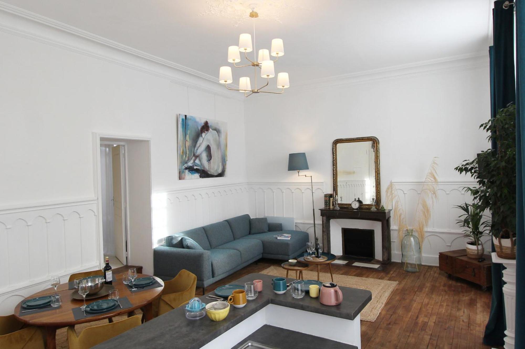 Stay In Sarlat - Suite Sarloveze Exterior foto